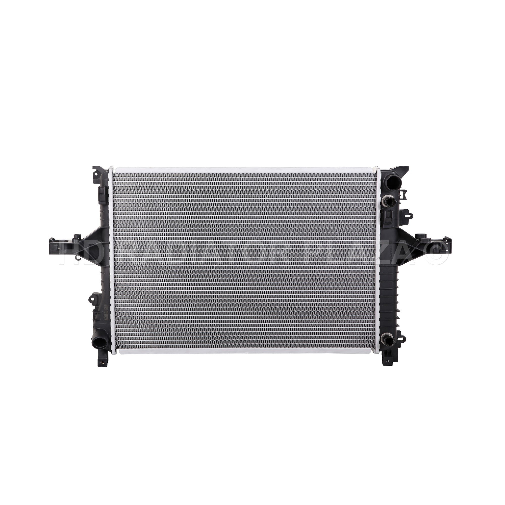 Radiator for 99-05 VOLVO S80 INCL.TURBO/01-05 S60/V70