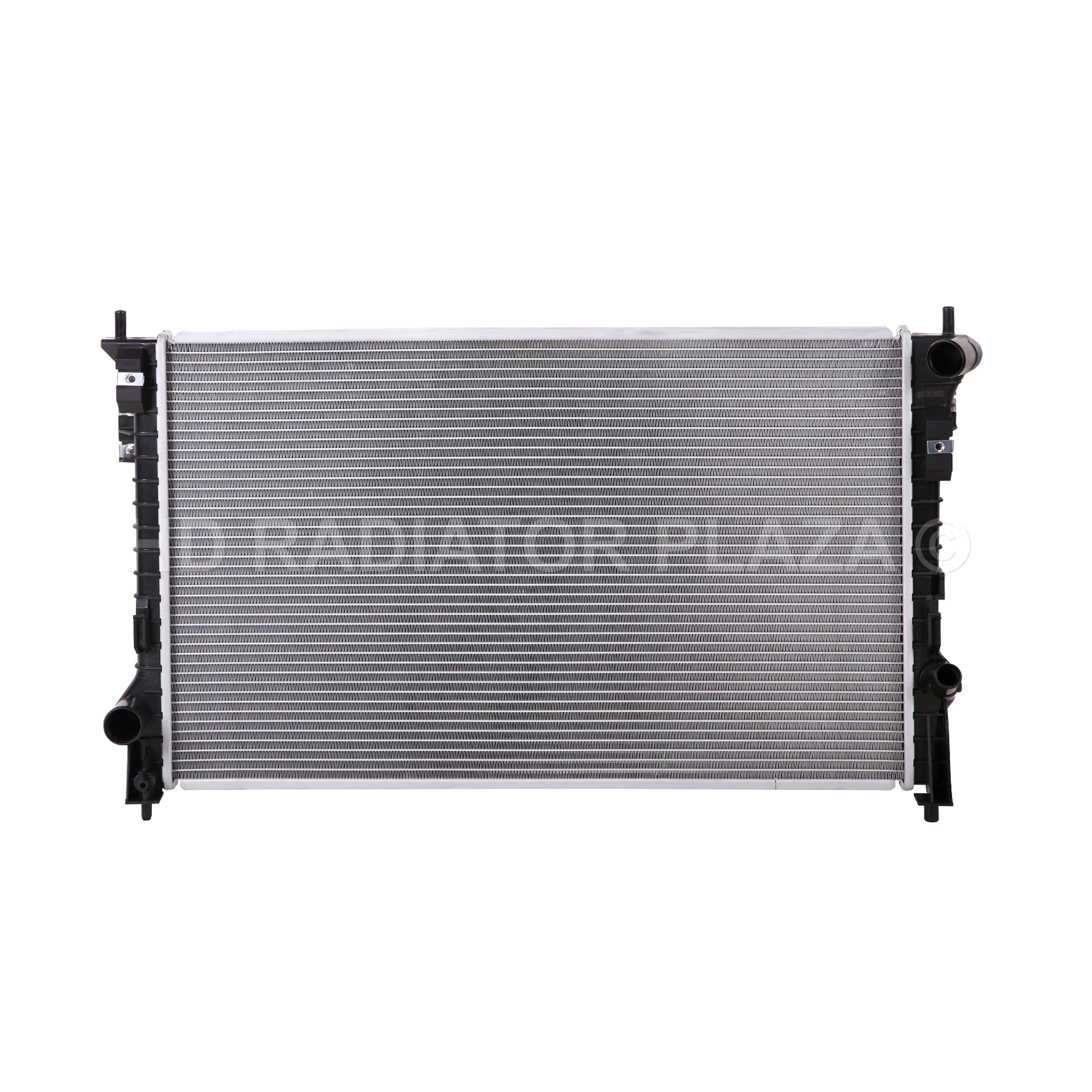 Radiator for 07-15 Ford Edge, Flex, Taurus, Taurus X / Lincoln MKS, MKX, Sable