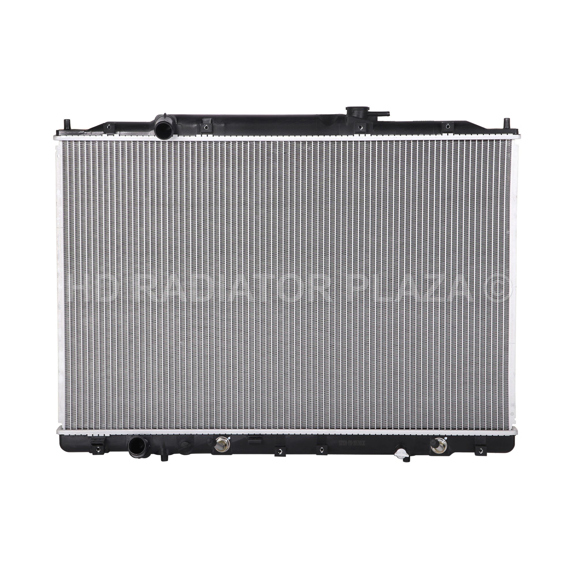 Radiator for 07-13 Acura MDX/ZDX 3.7l V6