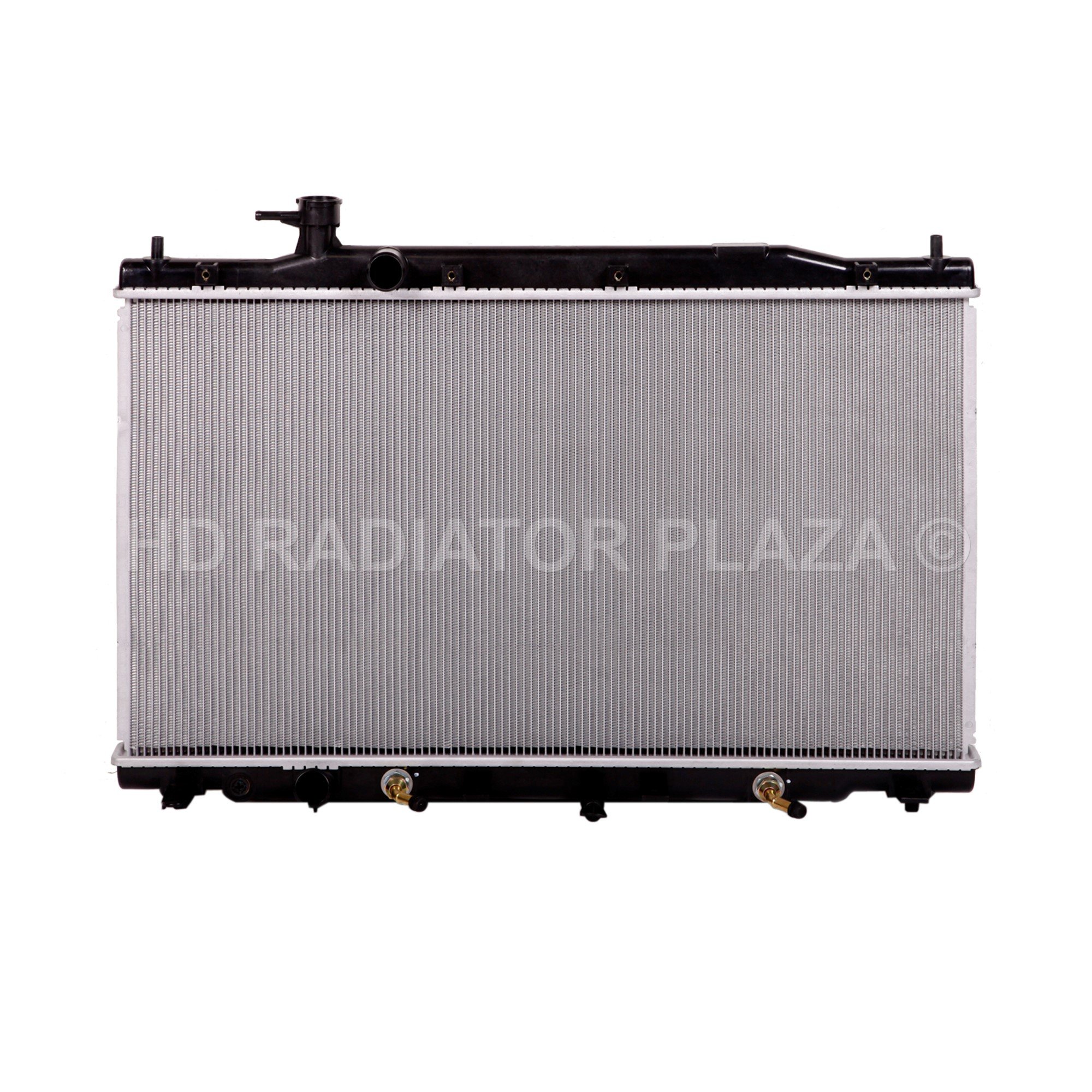 Radiator for 07-09 Honda CR-V 2.4L I4
