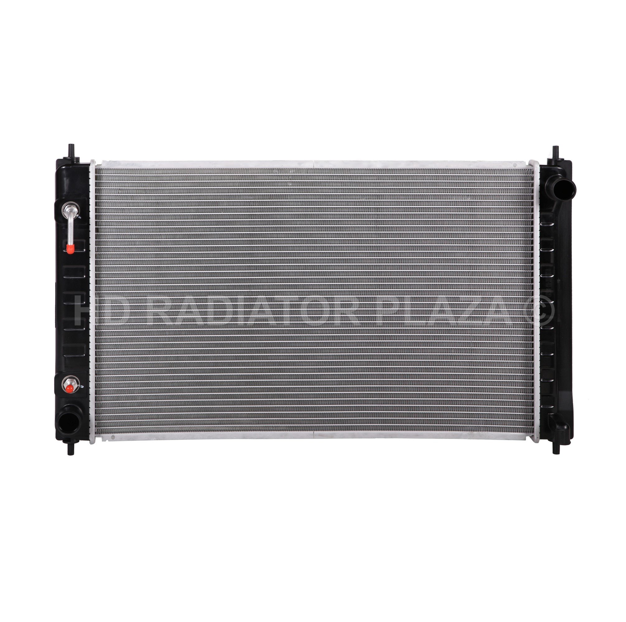 Radiator for 07-18 Nissan Altima / Maxima / Murano