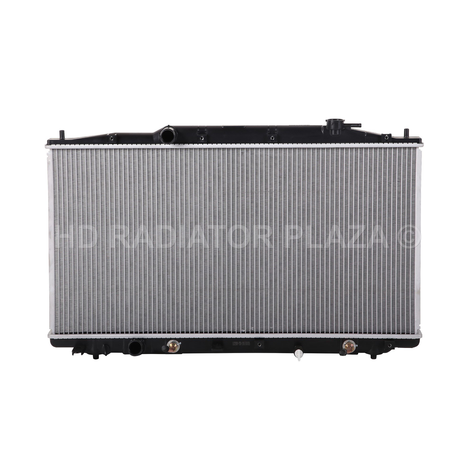 Radiator for 08-18 Acura RDX, Honda Accord / Crosstour